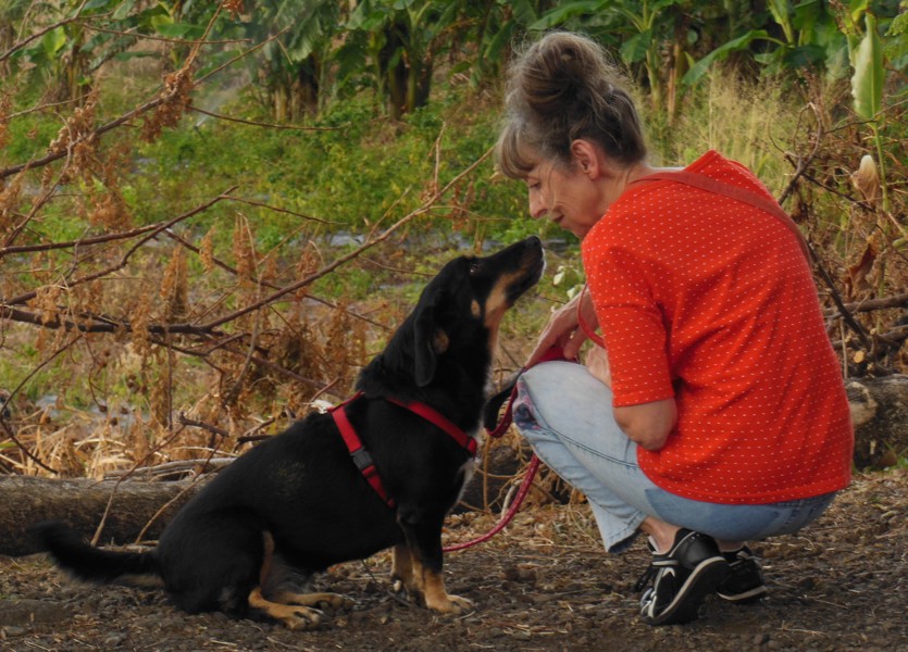Patricia-et-sa-chienne-Loly