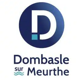 Logo ville dombasle