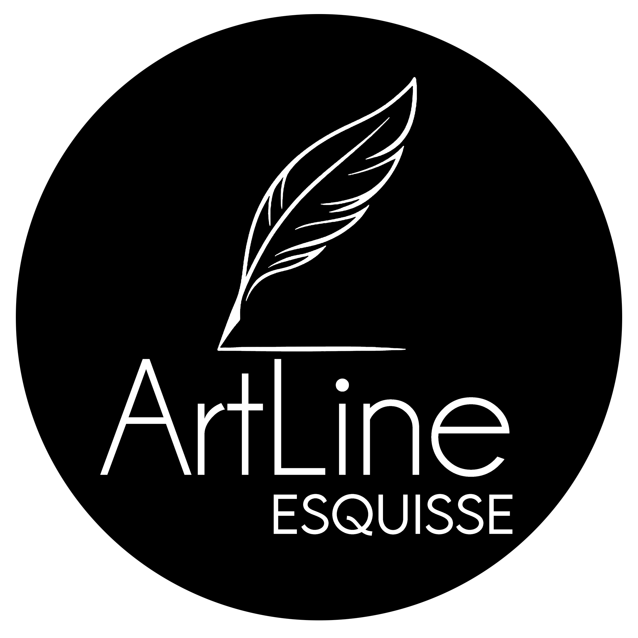 Logo-artline-esquisse