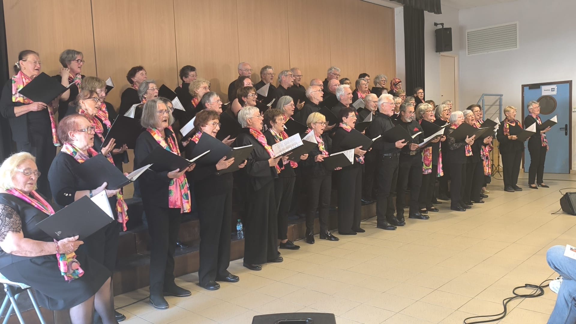 Concert Irvillac D