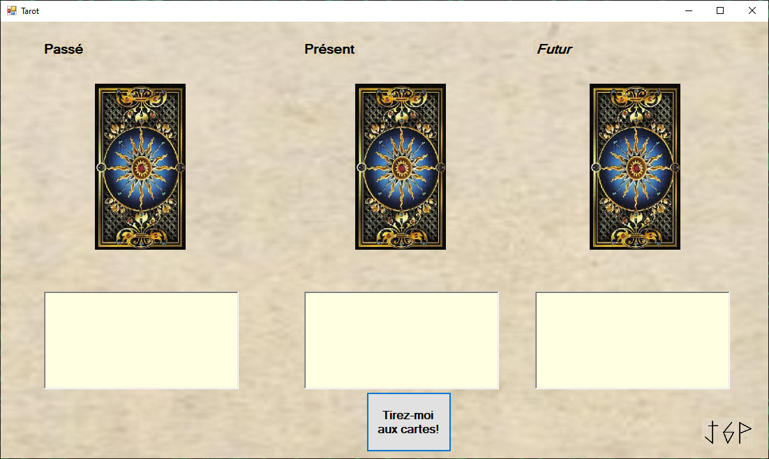 Tarot