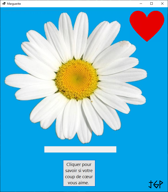 Marguerite