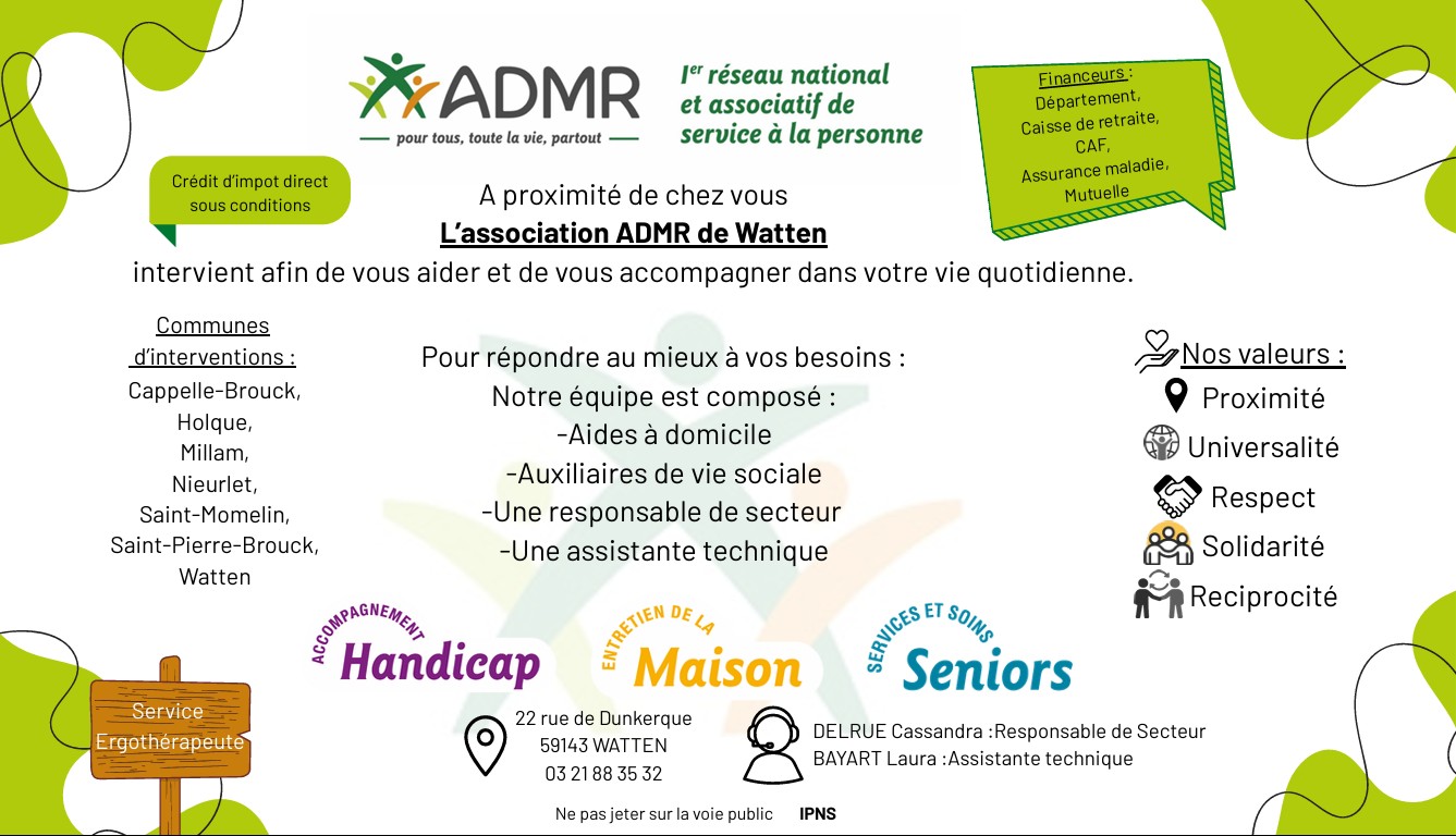 Flyer admr 2026