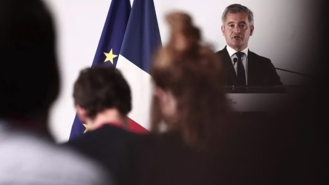 Affaire Lyhanna : "dysfonctionnements" ou manque de moyens de la justice en France ?