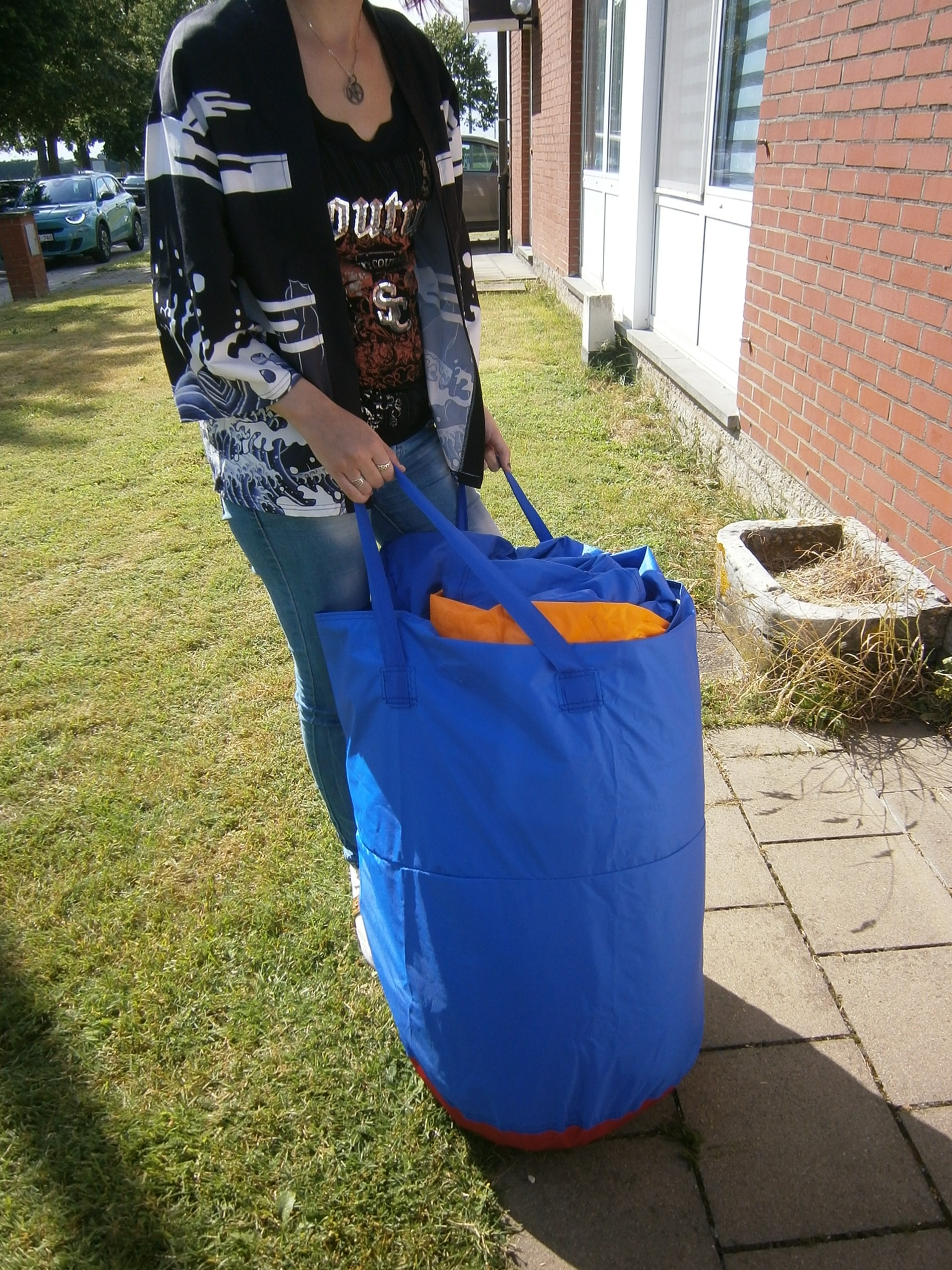 Sac de transport