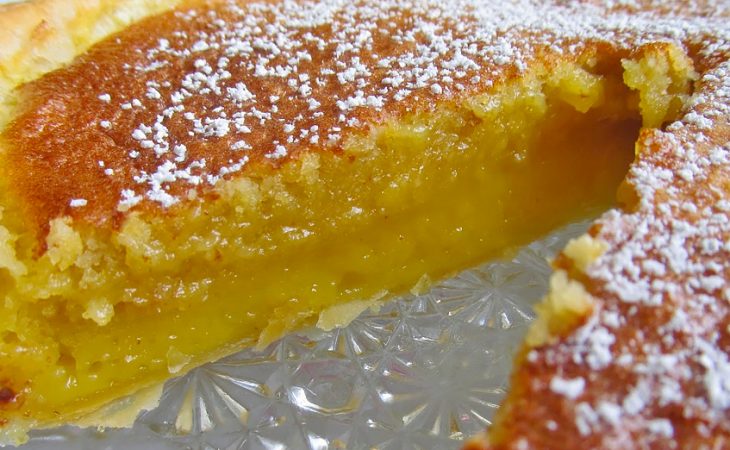 Tarte-de-Lamego