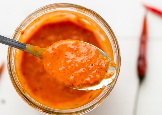 Sauce-piri-piri