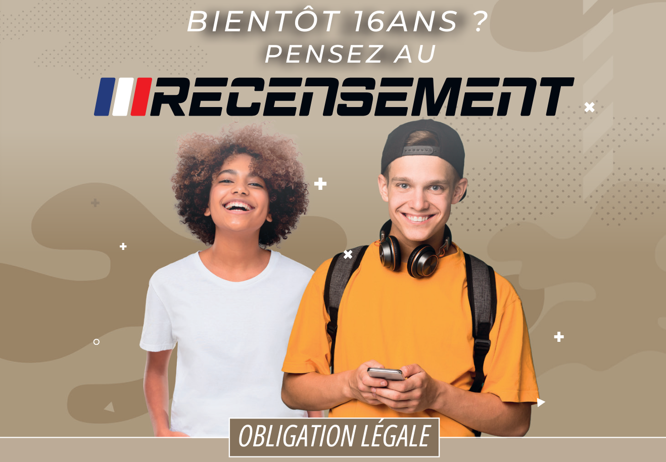 Recensement