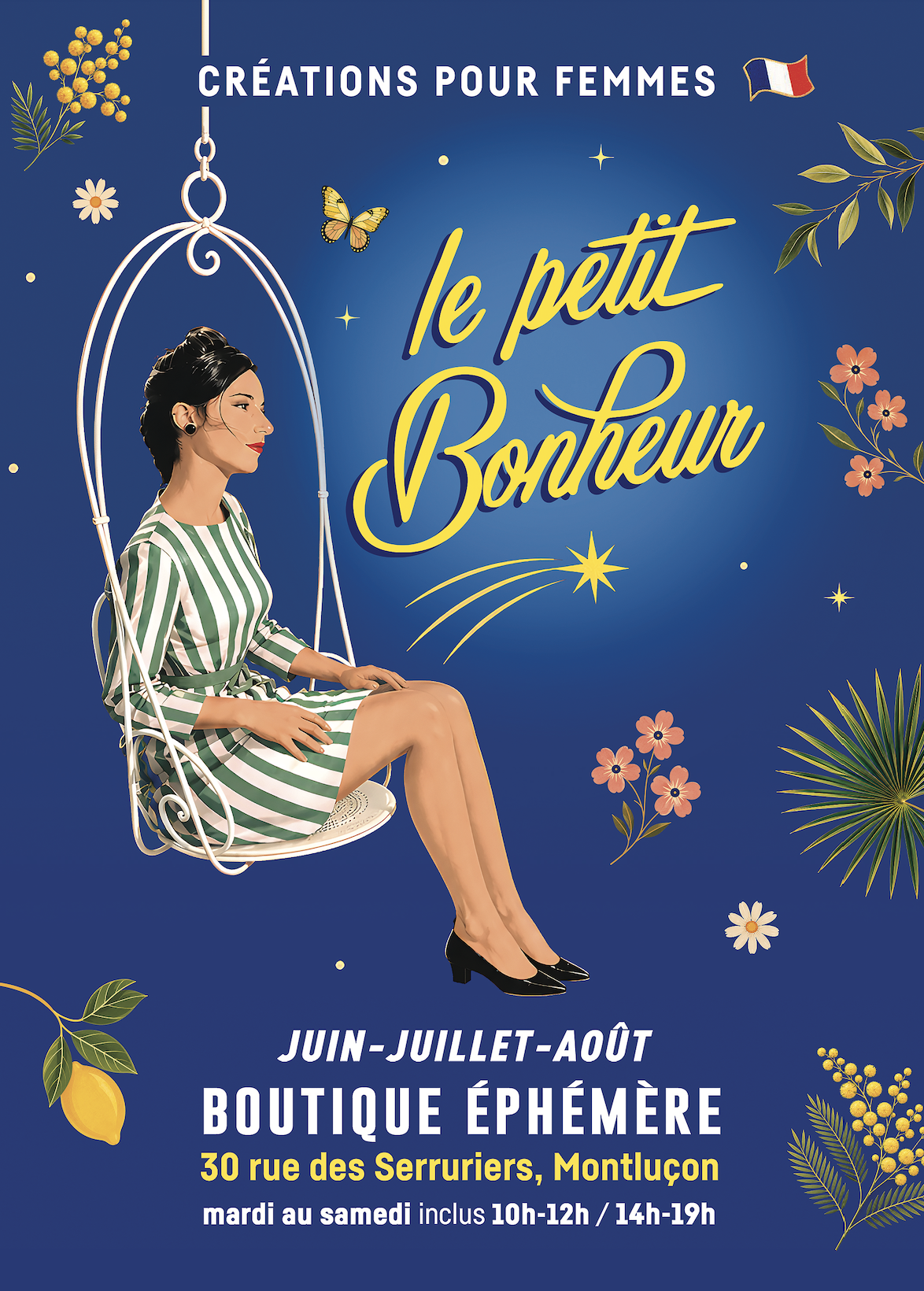 Petit-bonheur