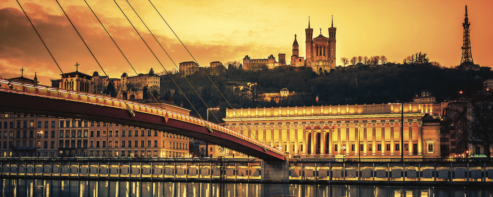 Lyon