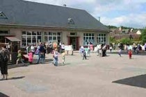 Ecole-FSR