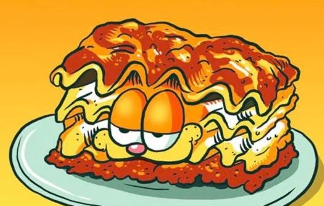 Lasagnes