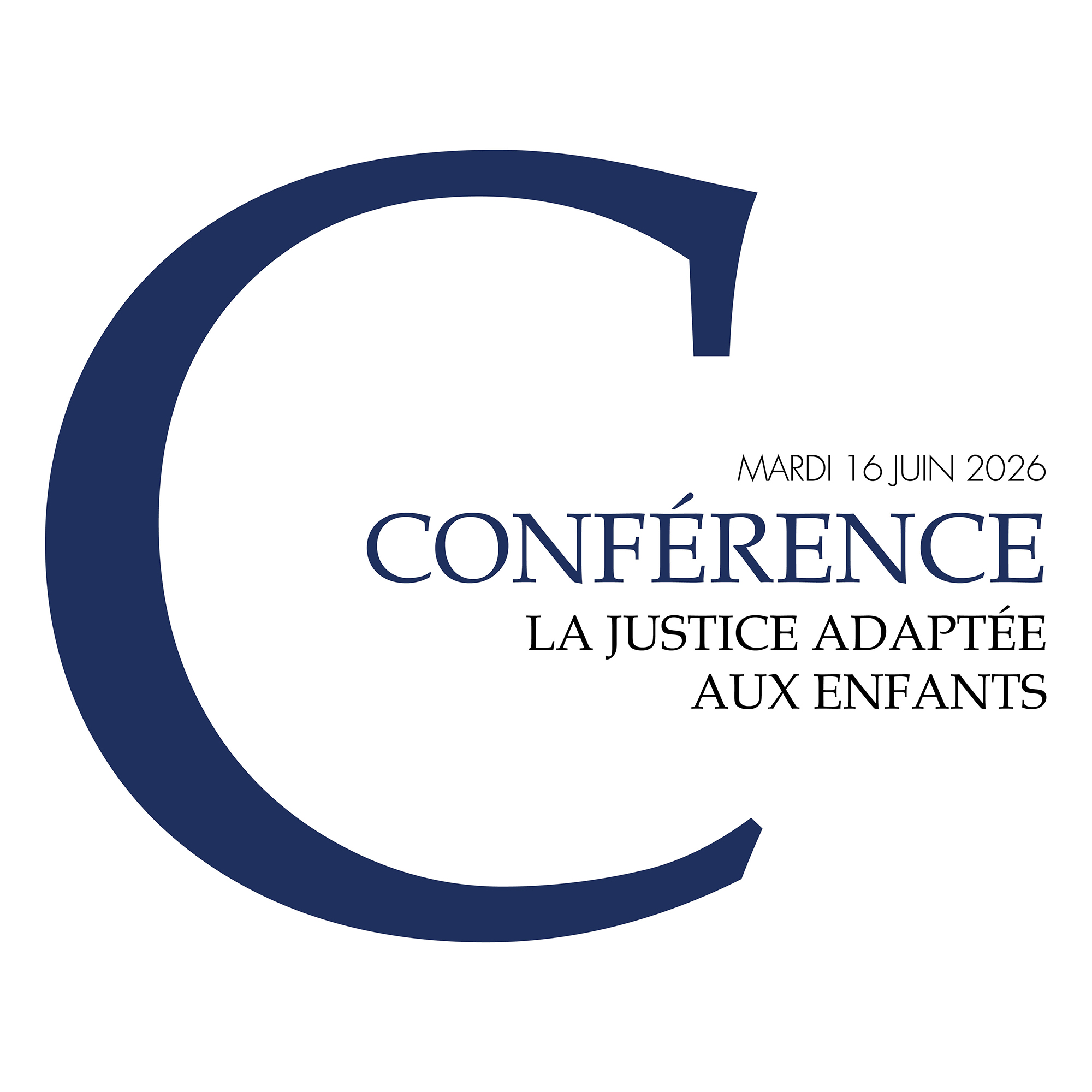 Intervention de Laurent Sebag à la conférence sur la Justice adaptée aux enfants