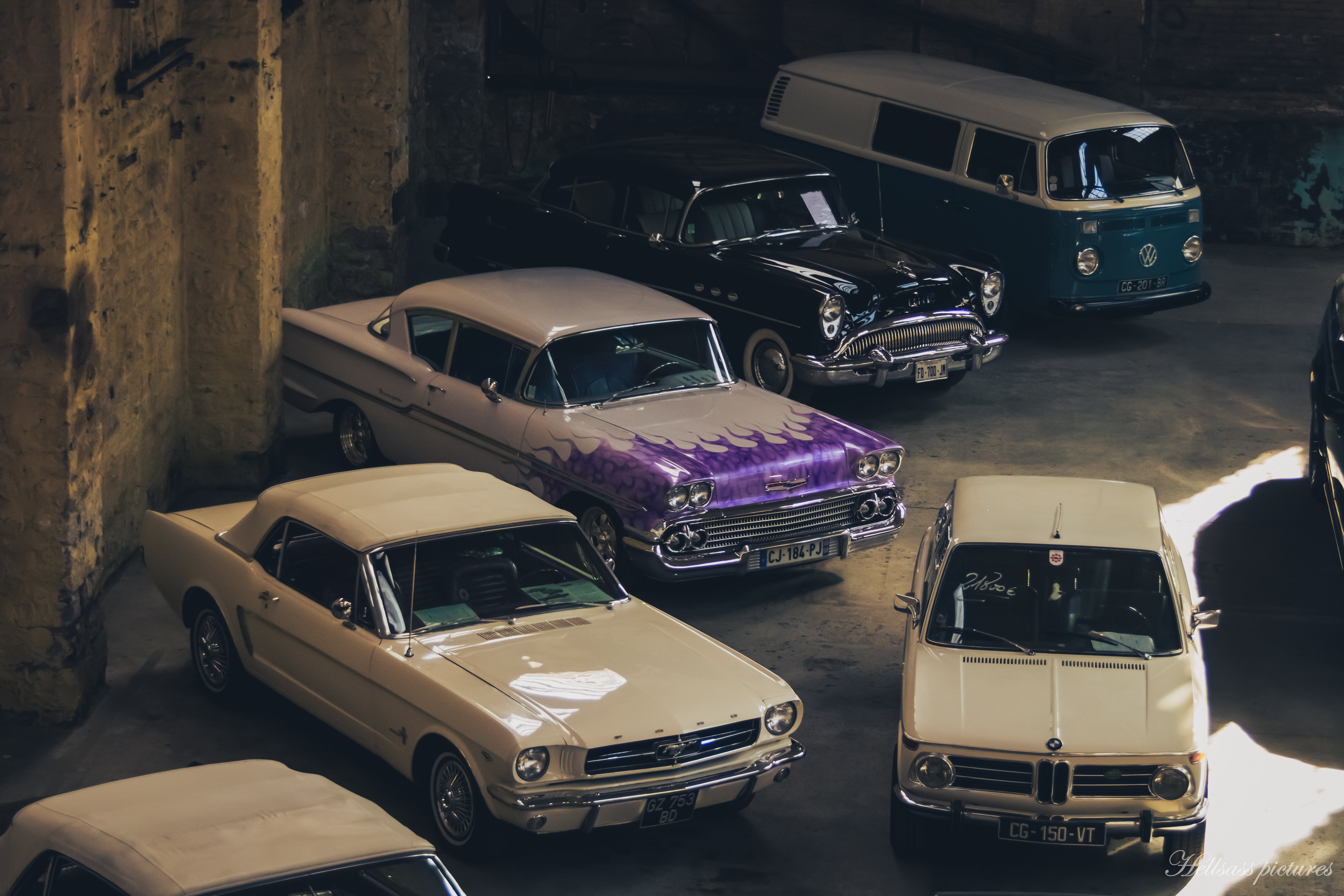 Comment importer une voiture des USA en France (guide complet + exemple réel)