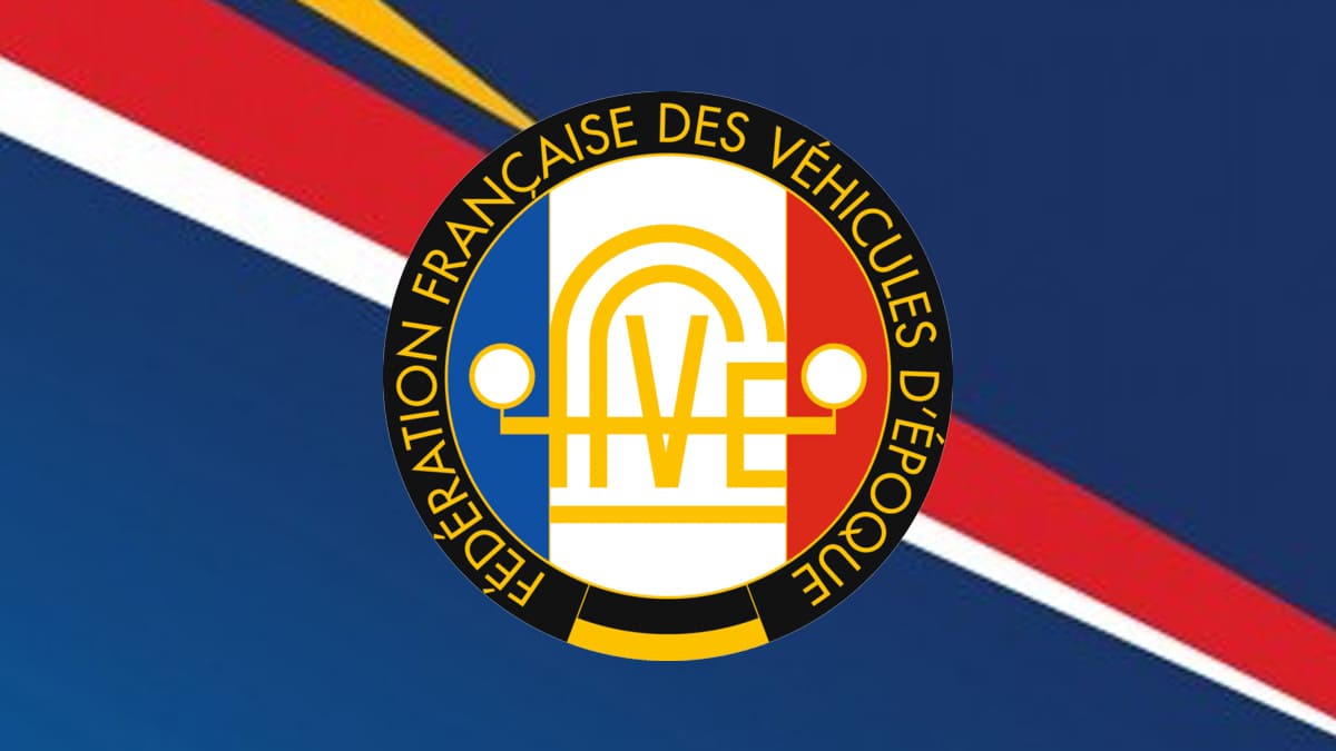 "Comment obtenir une attestation FFVE pour une voiture de collection ? Guide complet 2026"