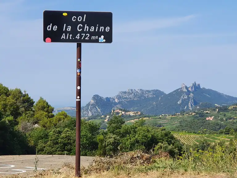 Col-de-la-chaine