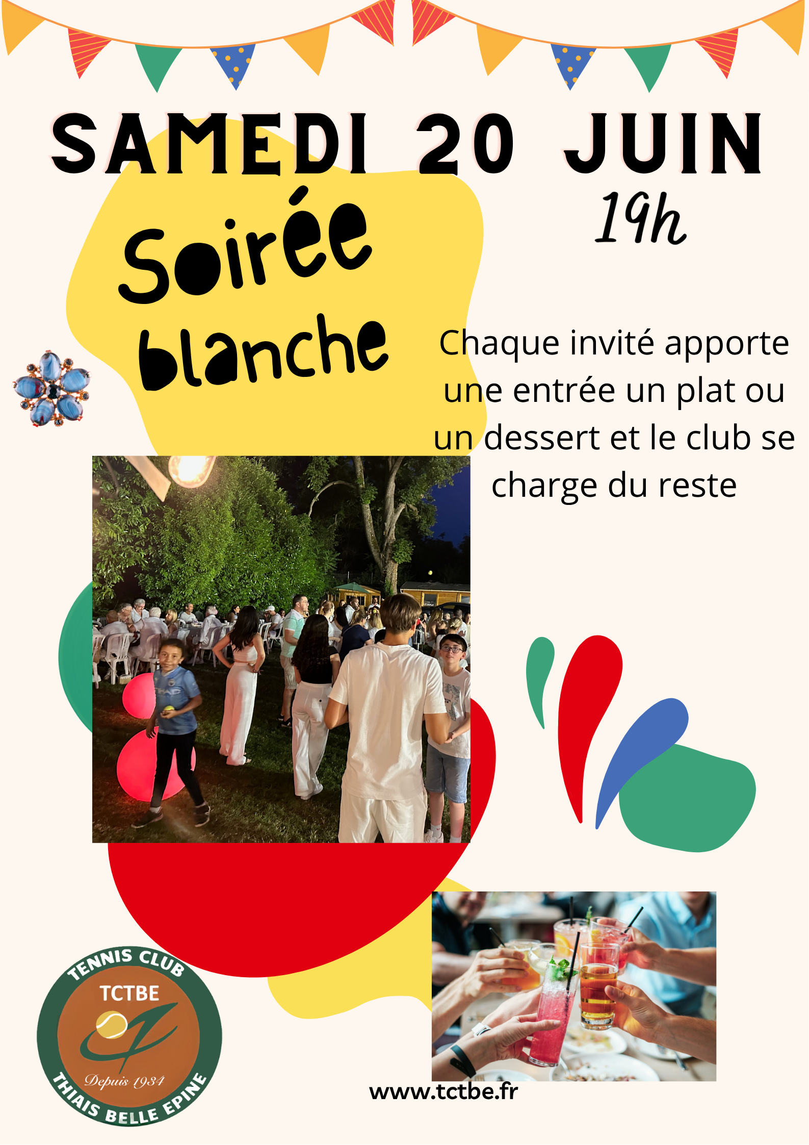 Soiree-blanche