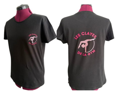 T shirt LCG