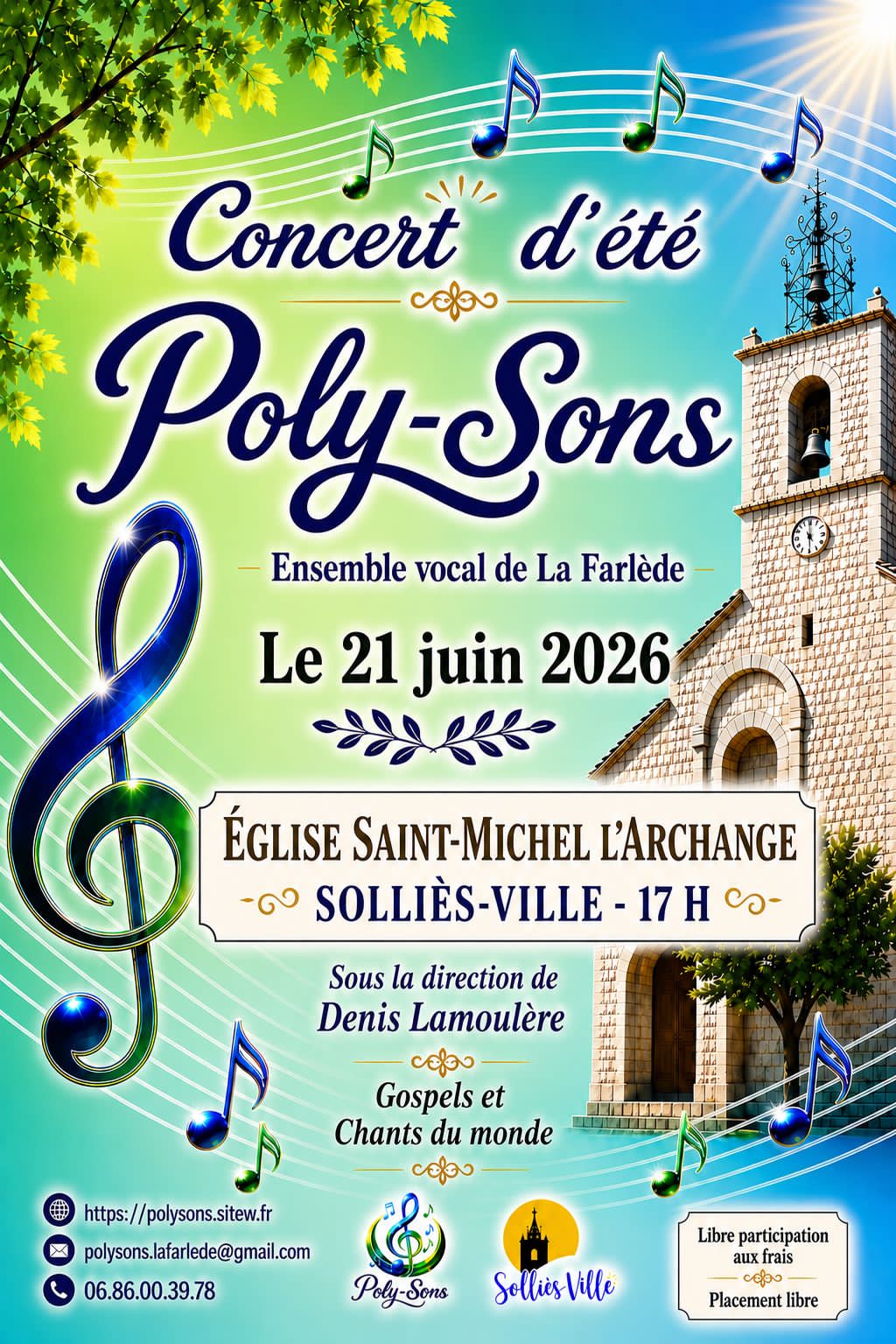 Affiche