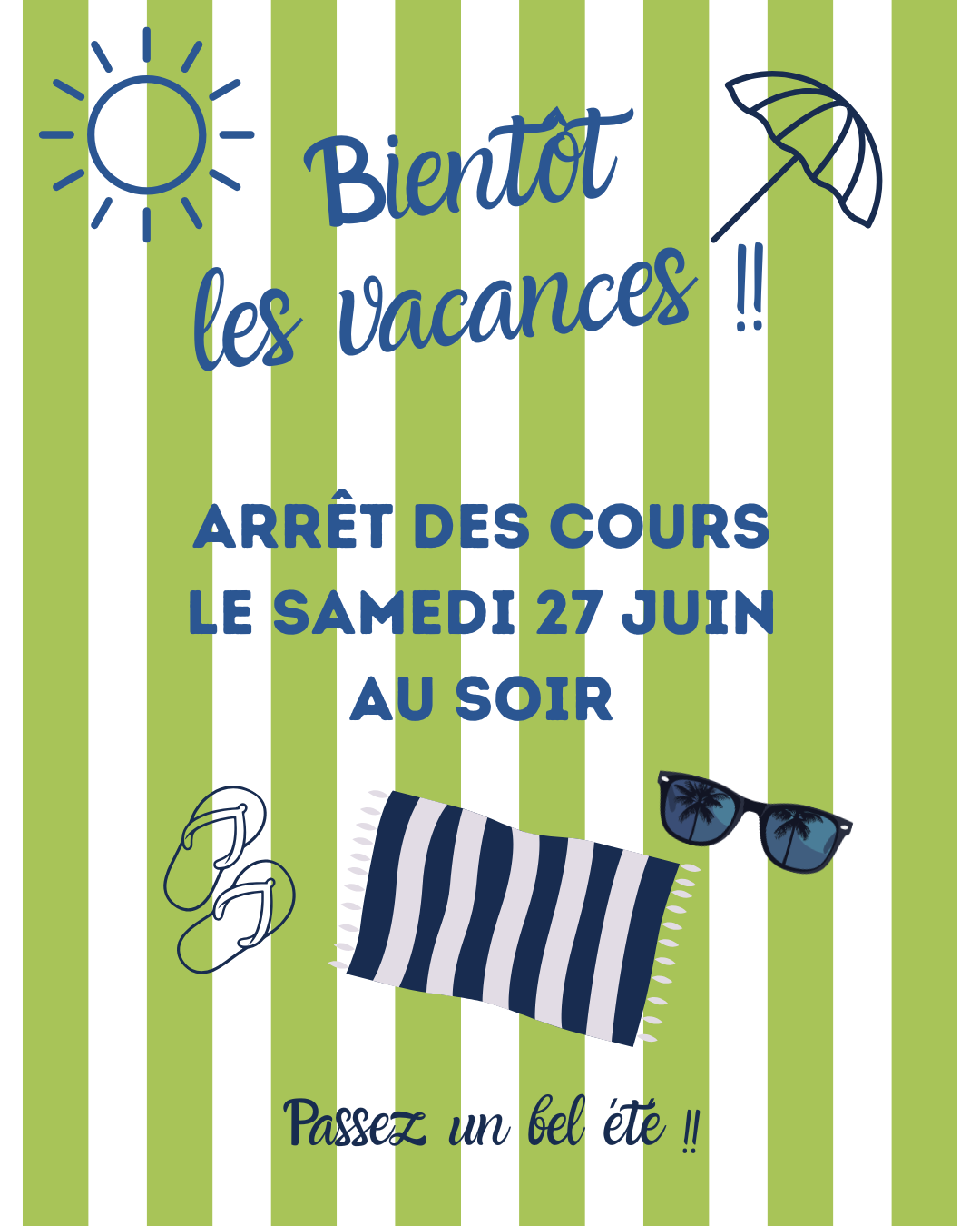 Post-Instagram-Nous-sommes-en-vacances-Ete-Colore-Pastel-Moderne