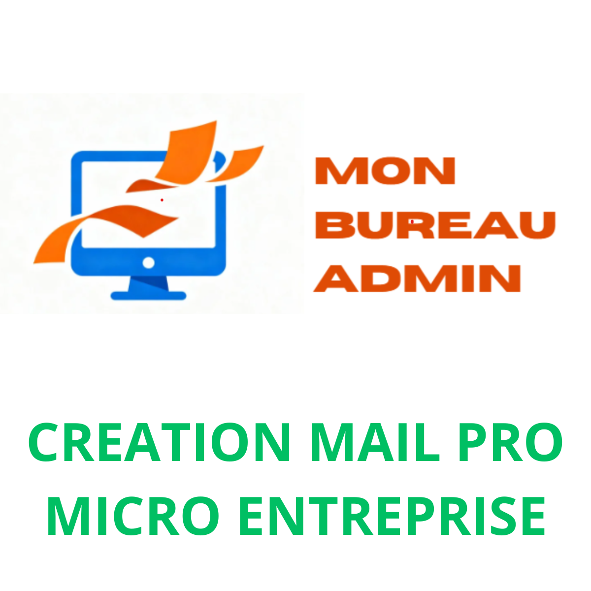 Faut-il utiliser une adresse mail dédiée à sa micro entreprise
