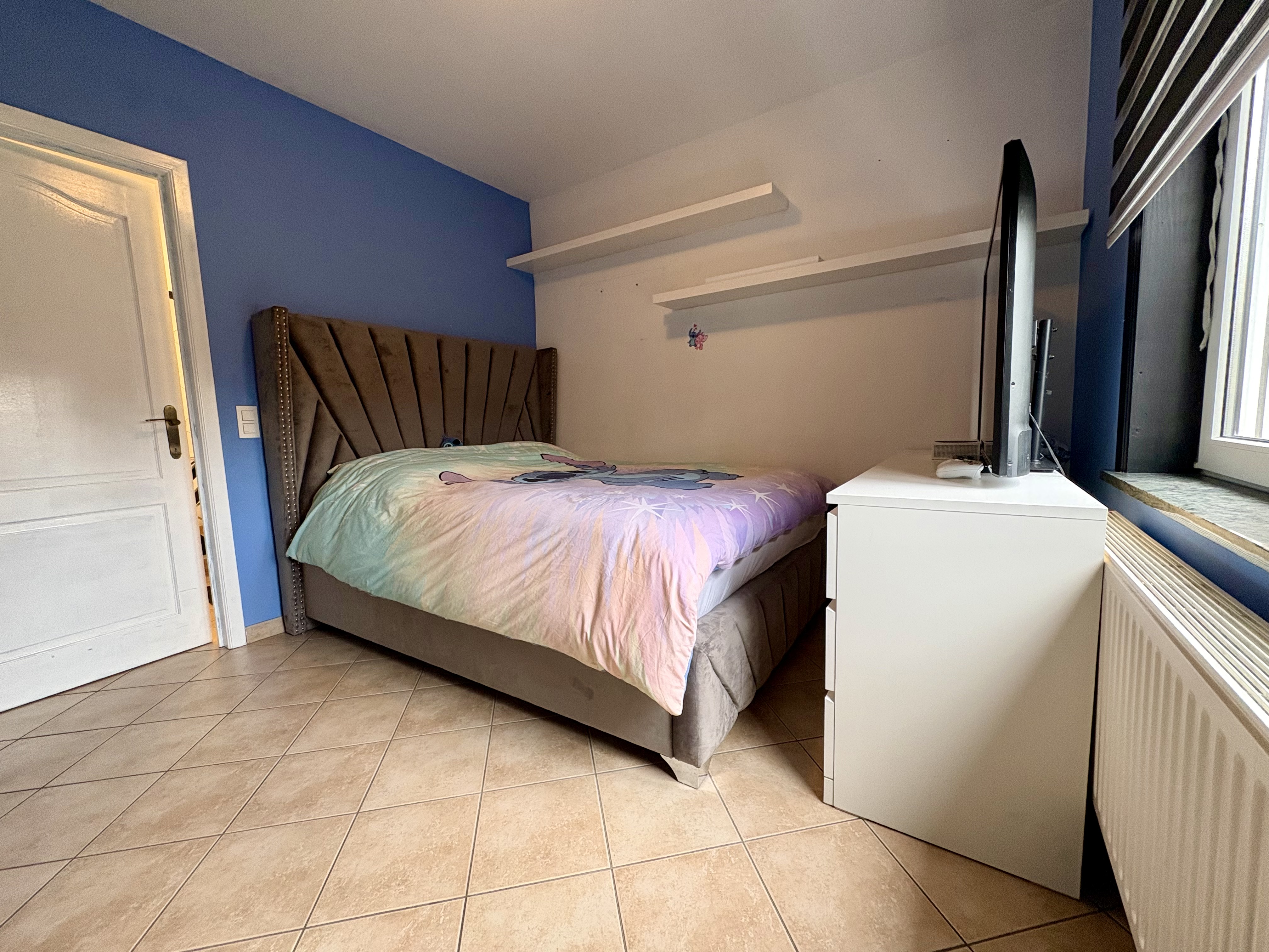 Chambre 1b