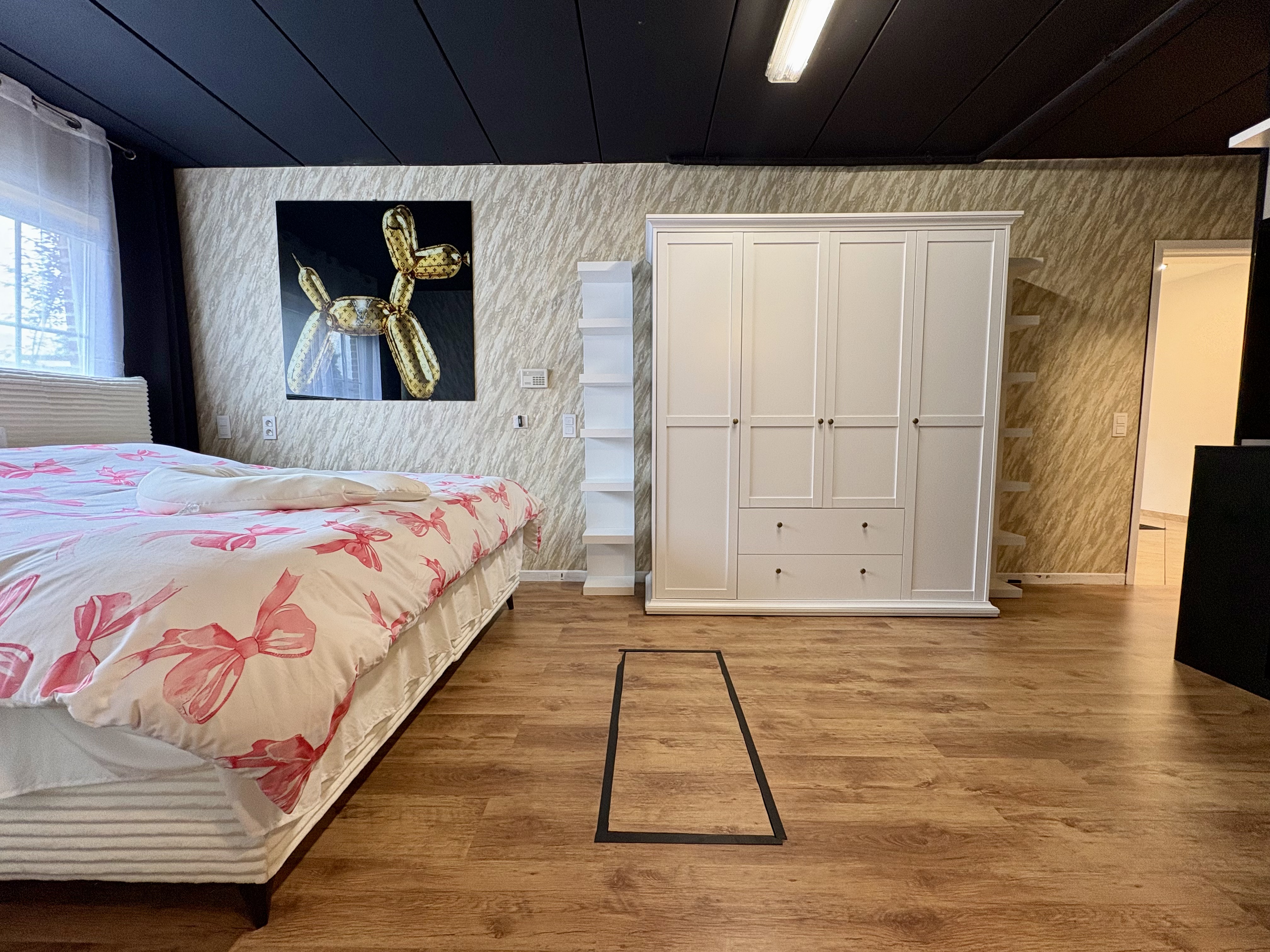 Chambre 2b