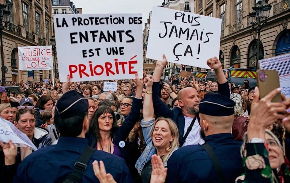 Quelle est la place de l'enfant dans notre société et comment le protéger ?