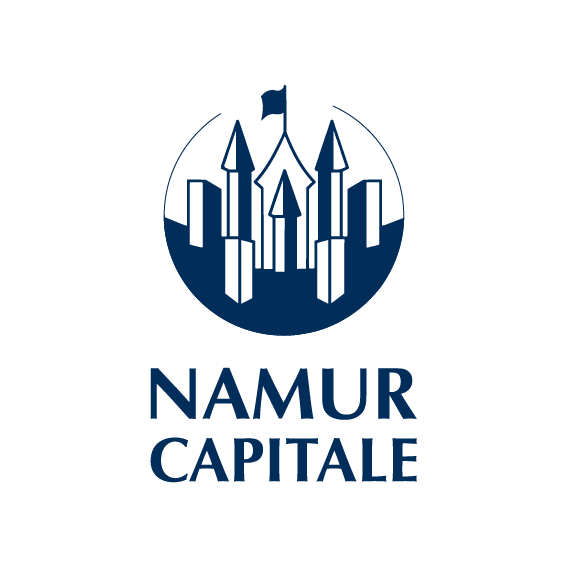Logo Ville de Namur