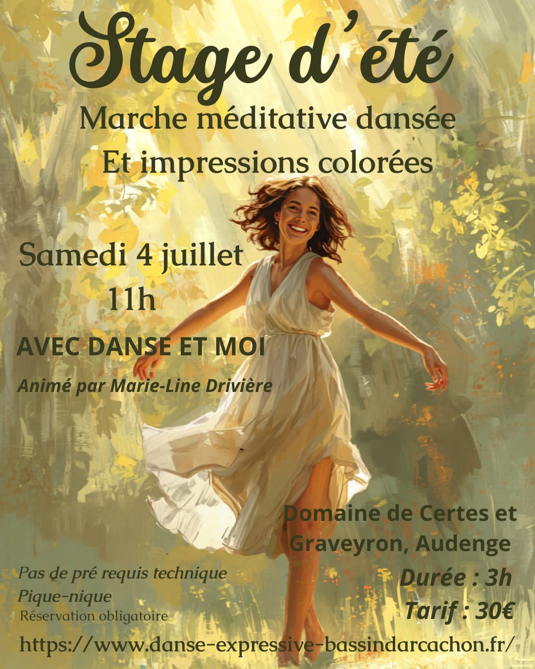 Stage-marche-dansee