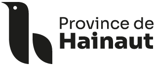 Logo banner-Hainaut
