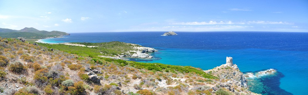 Plages-cap-corse