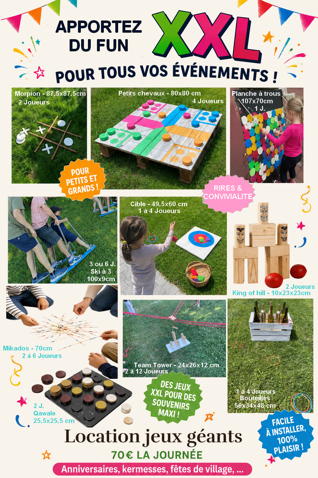 Flyers-jeux-geants-tailles