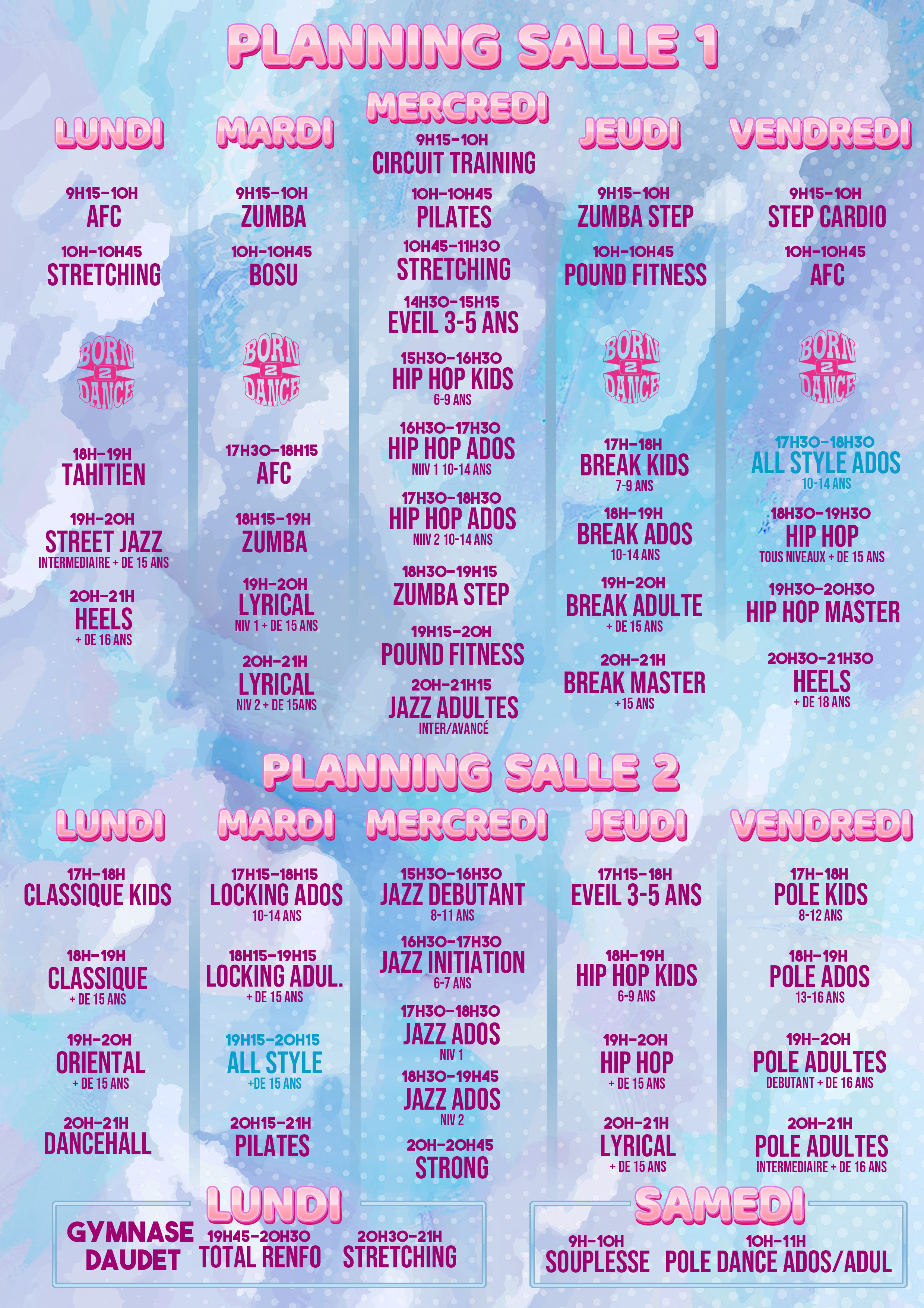 Planning-2026-2027