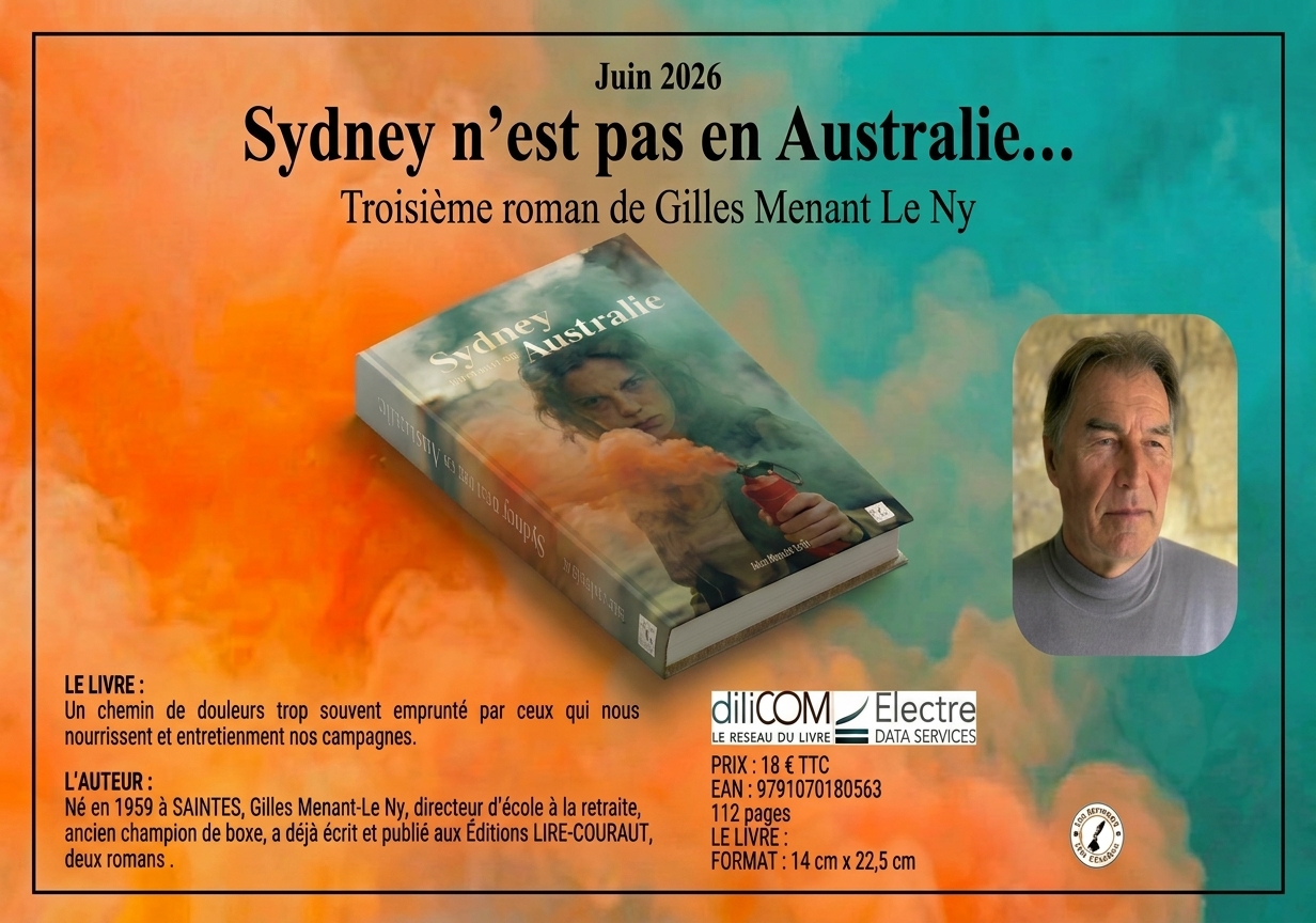 Presentation sydney
