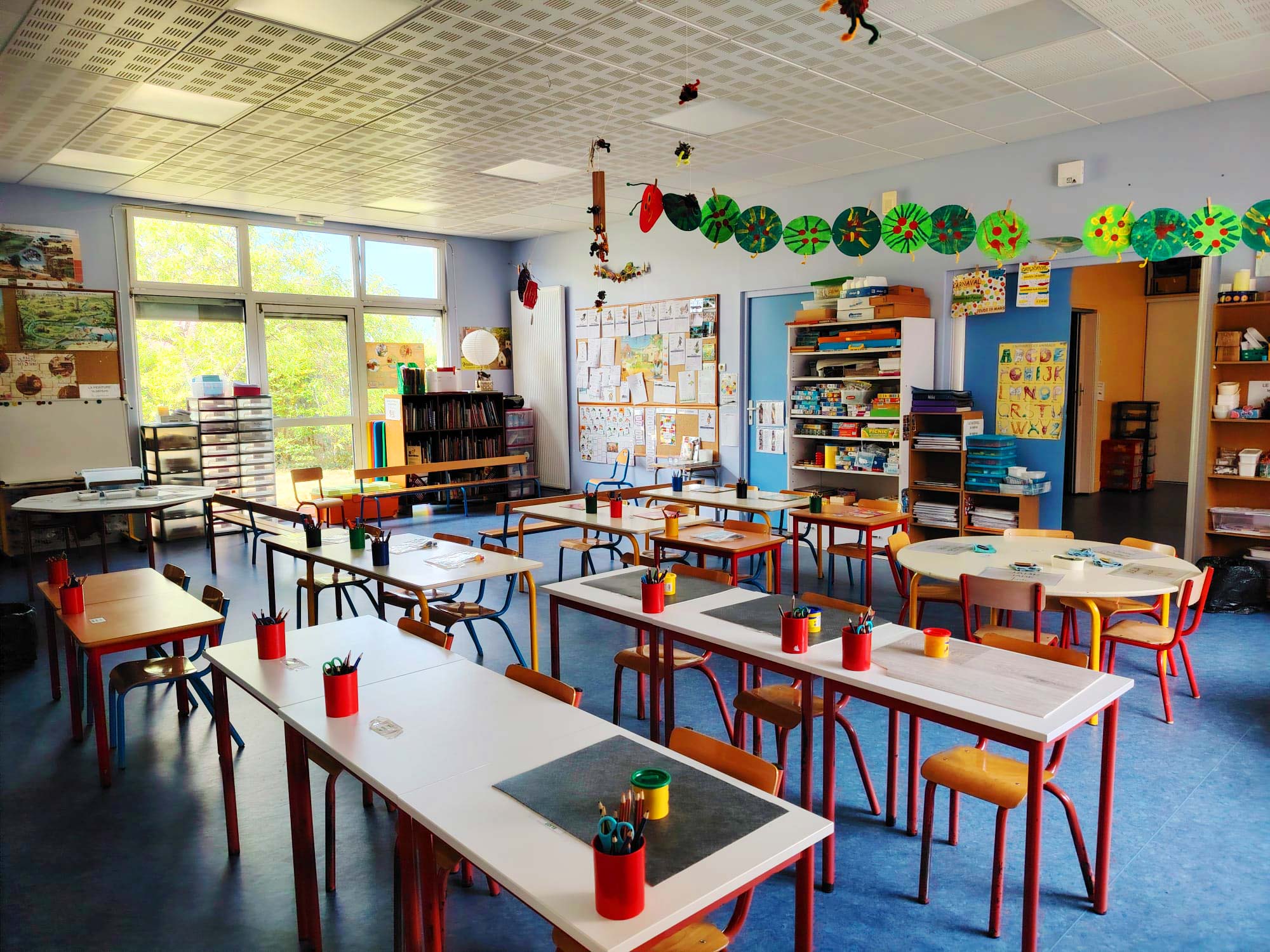 Ecole varennes val fouzon7