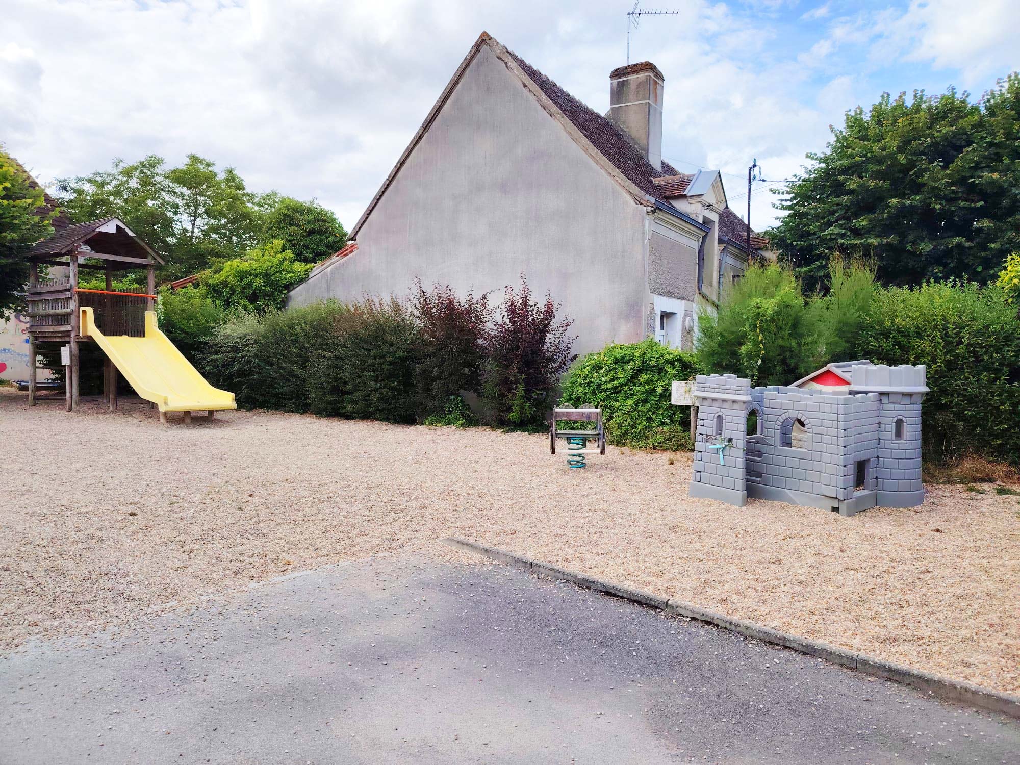 Peri scolaires val fouzon4