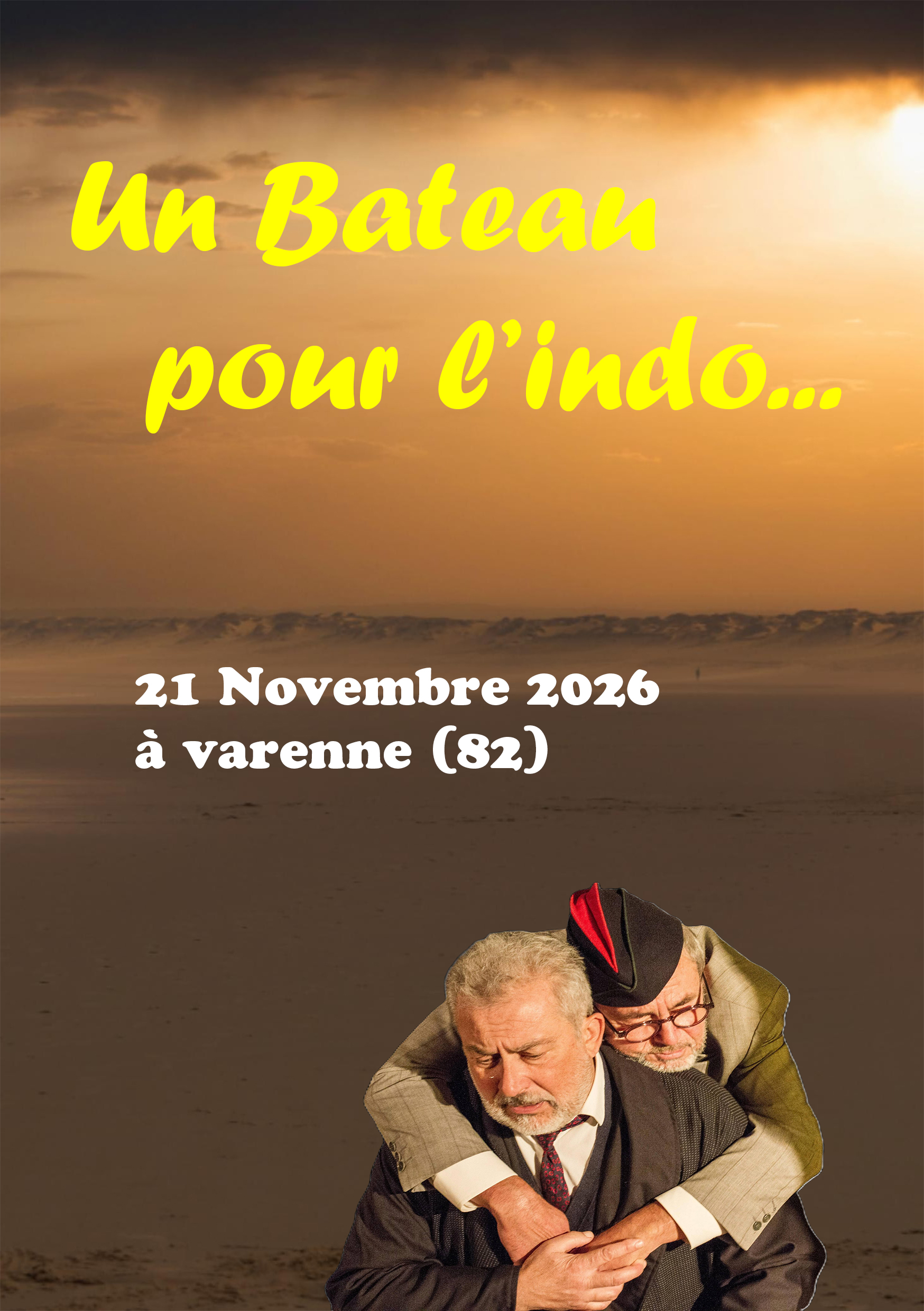 Un-bateau-vertical