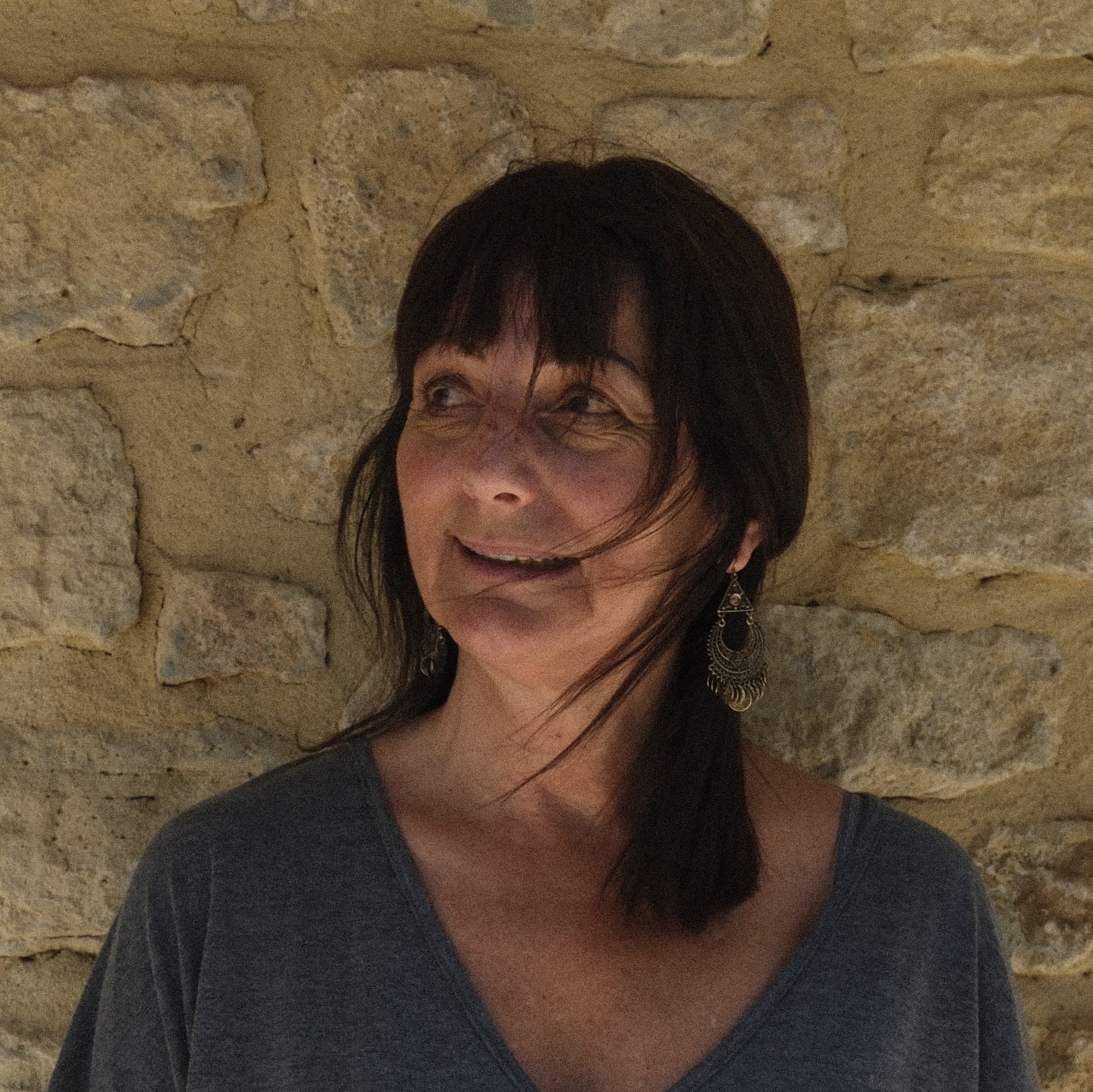 Patricia ED