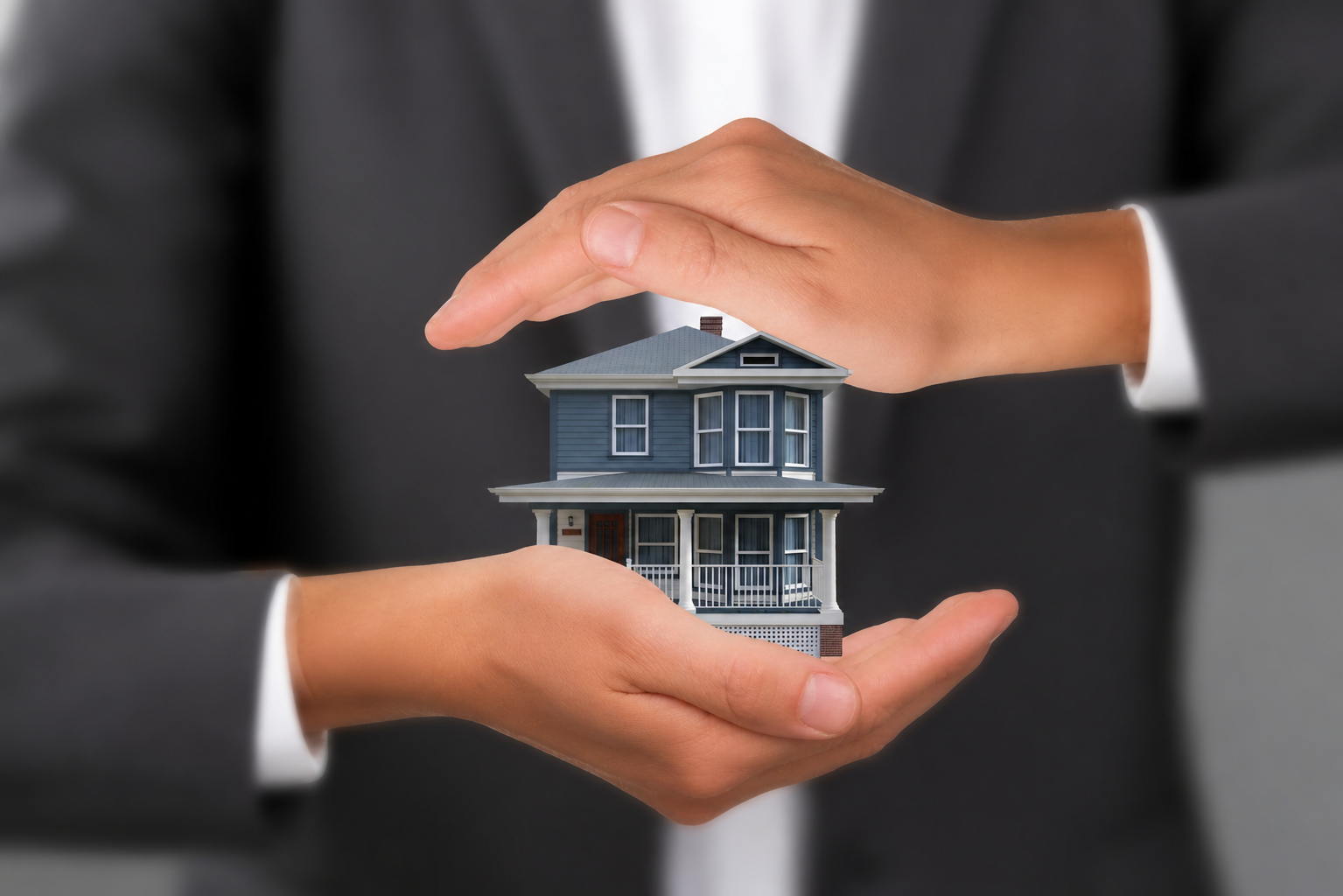 Courtier assurance emprunteur joue les tours