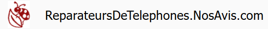 Reparateursdetelephone-nosavis