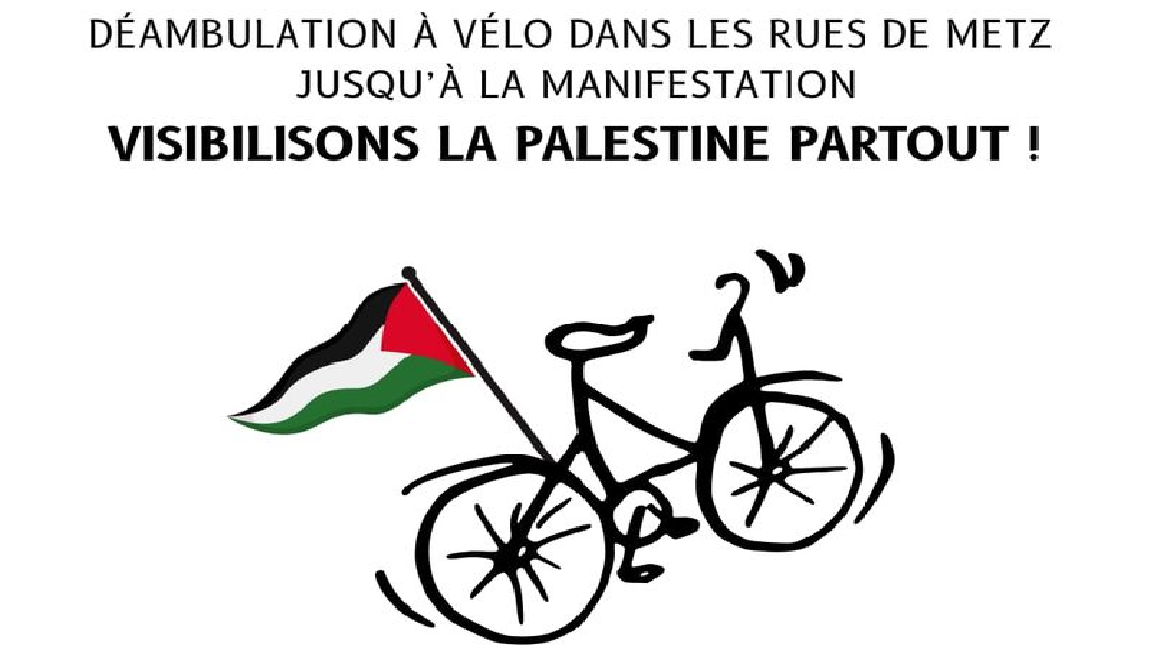 VÉLORUTION et RASSEMBLEMENT Samedi 20 juin 