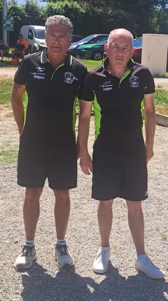 St berthevin demi finaliste du a masculin