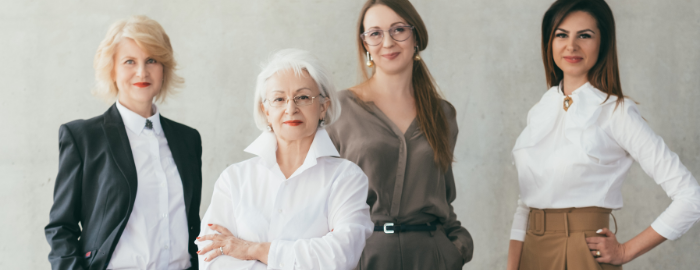 Le leadership féminin : une force sous-estimée dans les organisations 