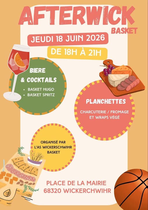 After basket 18 06 26
