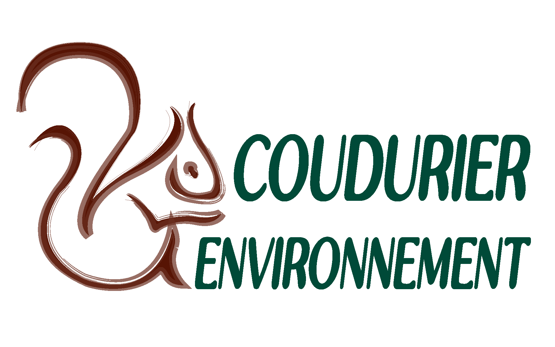 Coudurier environnement logo