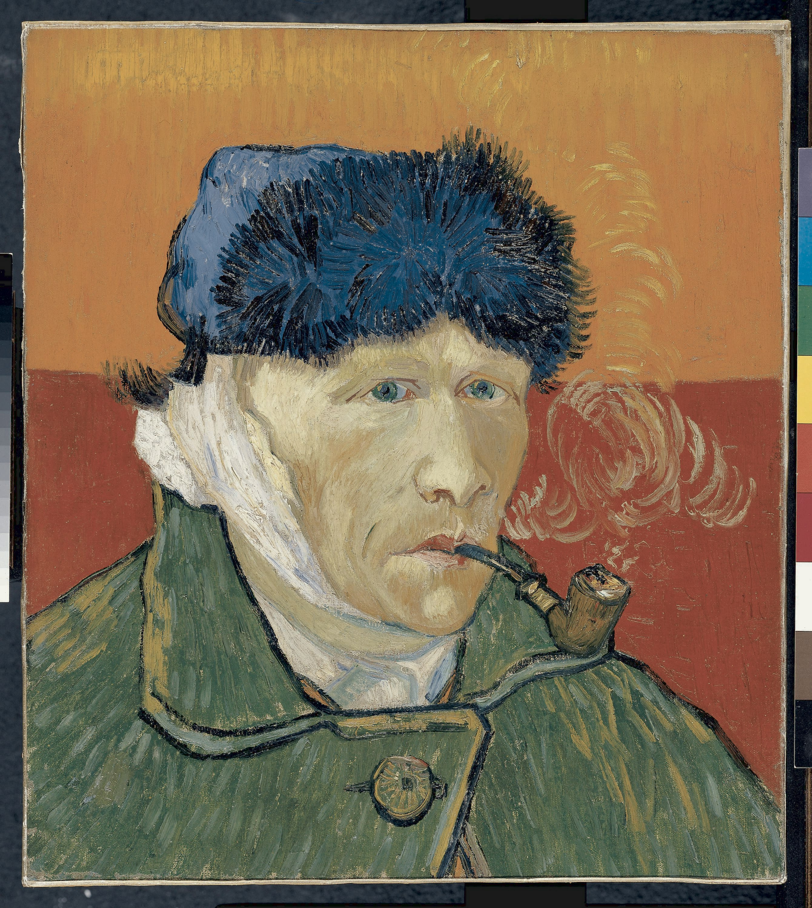 Gustave Fayet : un artiste, un mécène et un collectionneur visionnaire 