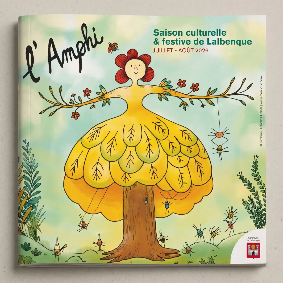 L amphi de lalbenque soiree d ouverture 962308 1200 0