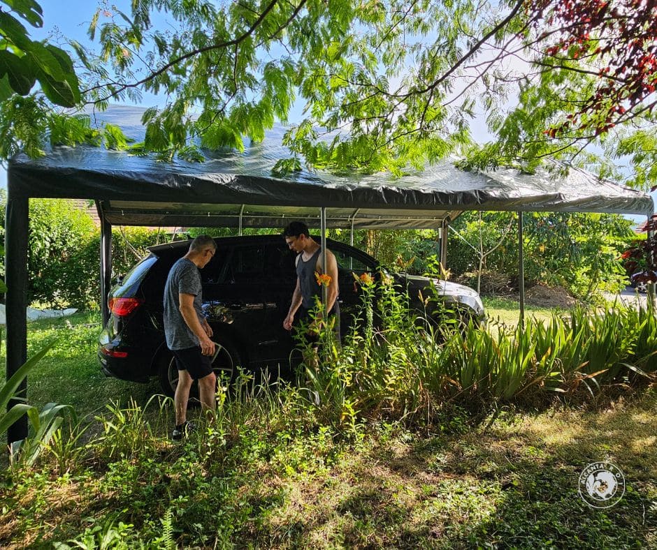 expert soin esthétique automobile à Bourgoin Jallieu en Isère 