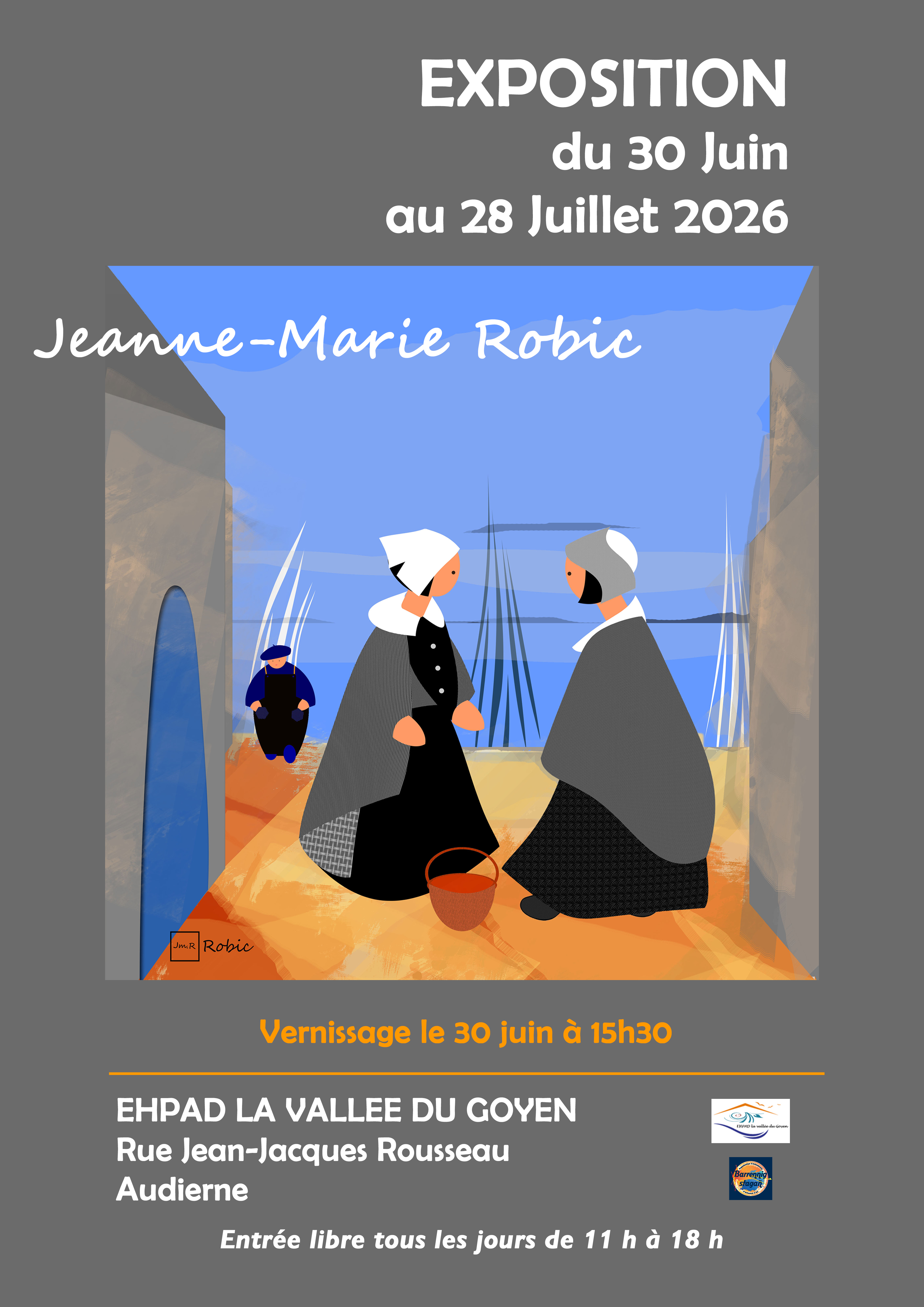 Affiche